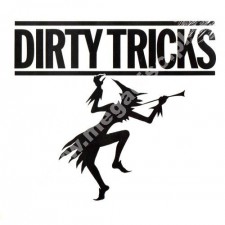 DIRTY TRICKS - Dirty Tricks - US Press - POSŁUCHAJ - VERY RARE