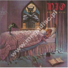 DIO - Dream Evil - GER Edition