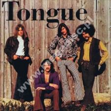 TONGUE - Keep On Truckin' - US Gear Fab Edition - OSTATNIA SZTUKA