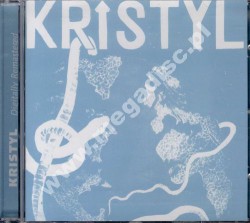 KRISTYL - Kristyl - US Edition - POSŁUCHAJ - VERY RARE
