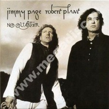 JIMMY PAGE / ROBERT PLANT - No Quarter: Jimmy Page And Robert Plant Unledded