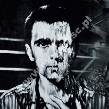PETER GABRIEL - Peter Gabriel (3rd Album) - EU Remastered Edition