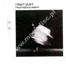ROBERT PLANT - Principle Of Moments +4 - UK Remastered Expanded Edition