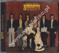 STORM - Storm At The Top - UK Eastworld Remastered Edition - POSŁUCHAJ - OSTATNIE SZTUKI