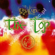 CURE - The Top - EU Remastered Edition - UNIKALNY CD