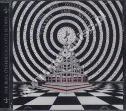 BLUE OYSTER CULT - Tyranny And Mutation +4 - EU Expanded Edition - POSŁUCHAJ