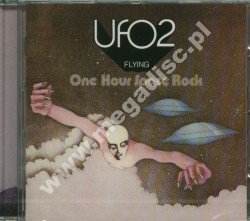 UFO - UFO 2 - Flying - One Hour Space Rock - GER Repertoire Remastered Edition