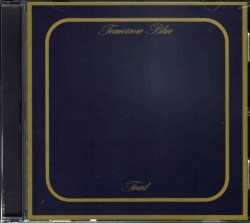 TOAD - Tomorrow Blue +8 - SWE Flawed Gems Remastered Expanded Edition - POSŁUCHAJ - VERY RARE