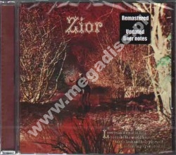 ZIOR - Zior +1 - GER Repertoire Edition - POSŁUCHAJ