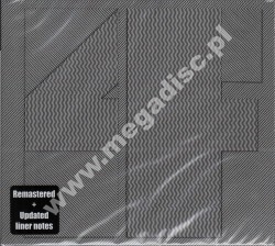 IF - If 4 - UK Repertoire Remastered Digipack Edition - POSŁUCHAJ