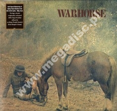 WARHORSE - Warhorse - UK Repertoire 180g Press - POSŁUCHAJ