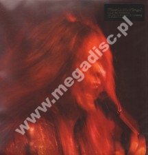 JANIS JOPLIN - I Got Dem Ol' Kozmic Blues Again Mama! - EU Music On Vinyl 180g Press