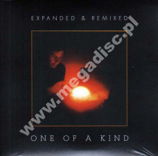 BRUFORD - One Of A Kind (CD+DVD) - UK Winterfold Remastered Card Sleeve Edition - POSŁUCHAJ
