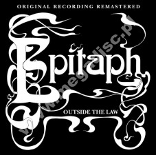 EPITAPH - Outside The Law +7 - GER MIG Remastered Expanded Edition - POSŁUCHAJ