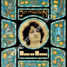 JON ANDERSON - Song Of Seven +2 - UK Esoteric Remastered Expanded Digipack Edition - POSŁUCHAJ