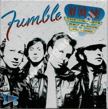 FUMBLE - Not Fade Away - Complete Recordings 1964-1982 (4CD BOX) - UK Grapefruit - POSŁUCHAJ - OSTATNIA SZTUKA