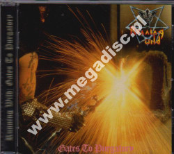 RUNNING WILD - Gates To Purgatory +2 - UK Lemon Remastered Expanded Edition - POSŁUCHAJ - OSTATNIA SZTUKA