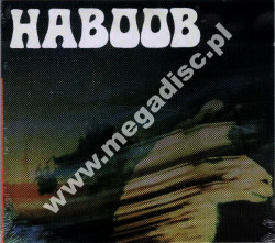 HABOOB - Haboob - US Digipack Edition - POSŁUCHAJ - VERY RARE