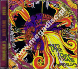 FORMULA 3 - Dies Irae +1 - SWE Flawed Gems Remastered Expanded Edition - POSŁUCHAJ - VERY RARE