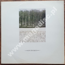 JOY DIVISION - Atmosphere 12'' EP - UK Factory 1980 1st Press - EXCELLENT PLUS VINTAGE VINYL