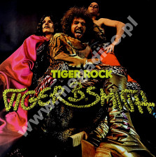TIGER B. SMITH - Tiger Rock - EU Ethelion Limited Press - POSŁUCHAJ - VERY RARE