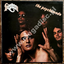 COCKNEY REBEL - Psychomodo - UK EMI 1974 1st Press - NEAR MINT VINTAGE VINYL