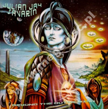 JULIAN JAY SAVARIN - Beyond The Outer Mirr - UK Rise Above Edition - POSŁUCHAJ