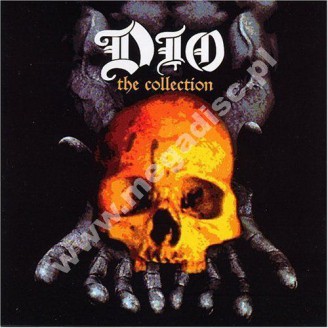 DIO - Collection (1983-1994) - UK Edition