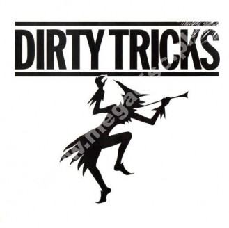 DIRTY TRICKS - Dirty Tricks - US Press - POSŁUCHAJ - VERY RARE