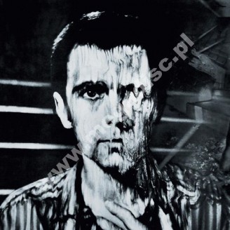 PETER GABRIEL - Peter Gabriel (3rd Album) - EU Remastered Edition
