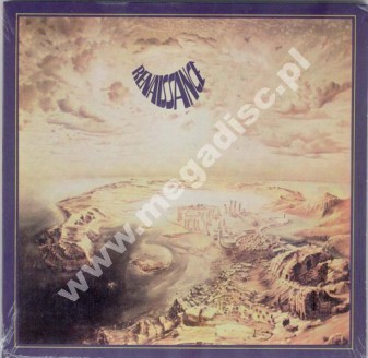 RENAISSANCE - Renaissance - GER Repertoire Remastere Card Sleeve Edition