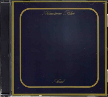 TOAD - Tomorrow Blue +8 - SWE Flawed Gems Remastered Expanded Edition - POSŁUCHAJ - VERY RARE
