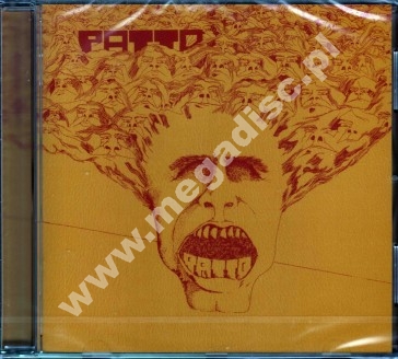 PATTO - Patto +3 - UK Esoteric Remastered Expanded - POSŁUCHAJ