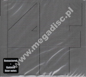 IF - If 4 - UK Repertoire Remastered Digipack Edition - POSŁUCHAJ