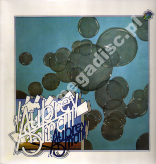 AUBREY SMALL - Aubrey Small (LP + SINGIEL 7'') - UK Record Collector Magazine Limited Press - POSŁUCHAJ - OSTATNIA SZTUKA