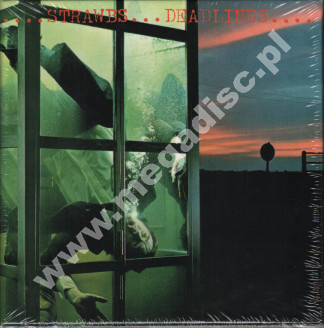 STRAWBS - Deadlines +11 (2CD+DVD BOX) - UK Esoteric Expanded Edition - POSŁUCHAJ
