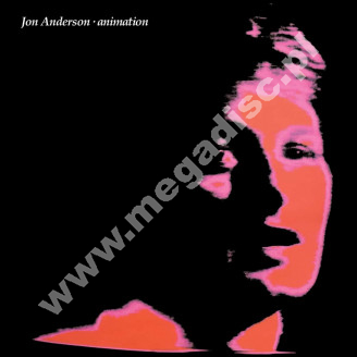 JON ANDERSON - Animation +2 - UK Esoteric Remastered Expanded Digipack Edition - POSŁUCHAJ