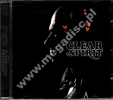 SPIRIT - Clear Spirit +4 - UK Eastworld Remastered Expanded Edition - POSŁUCHAJ - OSTATNIE SZTUKI