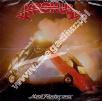 KROKUS - Metal Rendez-Vous - EU Edition - POSŁUCHAJ