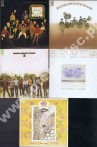 BLOOD, SWEAT & TEARS - Original Album Classics 1968-1972 (5CD) - EU Sony Card Sleeve Edition - POSŁUCHAJ