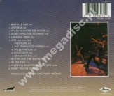 RUSH - All The World's A Stage - Live - Remastered Edition - OSTATNIA SZTUKA!
