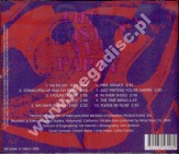 BOSTON TEA PARTY - Boston Tea Party - EU Edition - POSŁUCHAJ - UNIKALNY CD