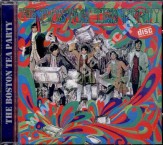 BOSTON TEA PARTY - Boston Tea Party - EU Edition - POSŁUCHAJ - UNIKALNY CD