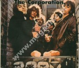 CORPORATION - Corporation - US Digipack Edition - POSŁUCHAJ - VERY RARE