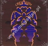 CRESSIDA - Cressida - GER Repertoire Card Sleeve Edition - POSŁUCHAJ