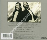 ARTHUR BROWN & VINCENT CRANE - Faster Than The Speed Of Light - UK Esoteric Remastered Edition - UNIKALNY CD