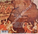 BULL ANGUS - Free For All - US Mandala Digipack Edition - POSŁUCHAJ - VERY RARE
