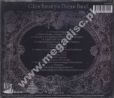 GILES FARNABY'S DREAM BAND - Giles Farnaby's Dream Band - EU Walhalla Edition - POSŁUCHAJ - VERY RARE