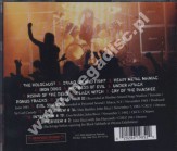 EXCITER - Heavy Metal Maniac +2 - US Megaforce Expanded Edition - POSŁUCHAJ