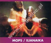 MOPS - Iijanaika - SWE Flawed Gems Edition - POSŁUCHAJ - VERY RARE
